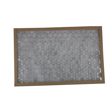 Alliance FILTER AIR 17X26X1 44104201